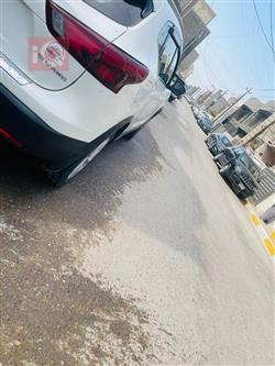 Nissan Rogue Sport